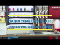 Защитная пленка для экрана Станок для лазерной резки