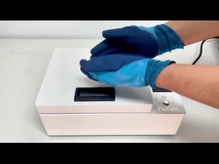 цвет термопринтера