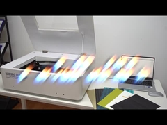 Daqin Mobile Tempered Glass Screen Protector Cutting Machine для корпусов для планшетов