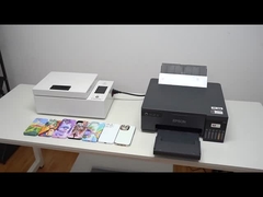 Популярный принтер для мобильных телефонов