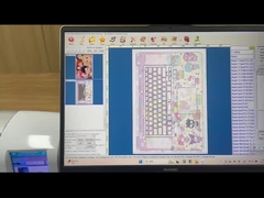 idskin B158 Pro ноутбук 45s