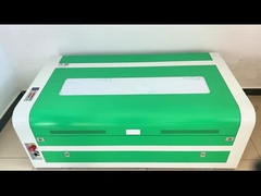 Подробная информация о лазерной режущей машине