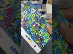 3D настраиваемый Задние кожи / наклейка для режущей машины IDSKIN