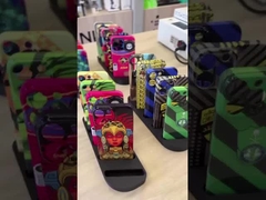 3D-принтер с сублимационной теплопередачей